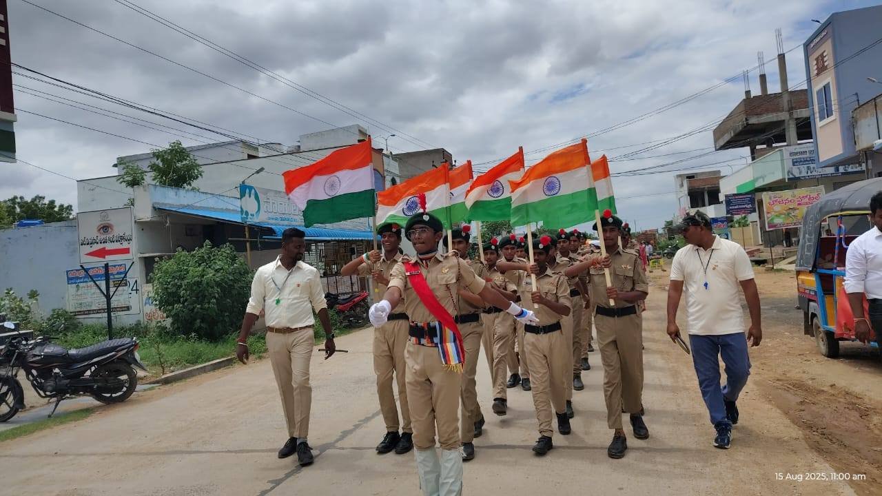 Independence day – 2024